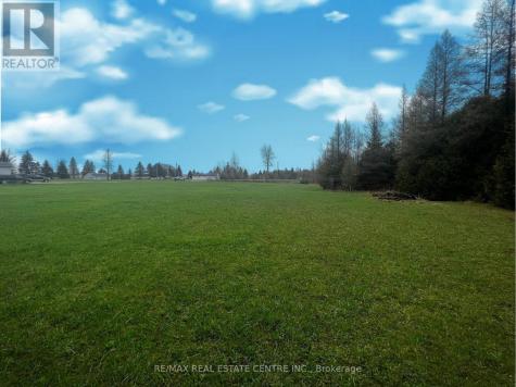 773462 Highway 10 Road North Grey Highlands ON N0C 1E0