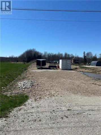 177970 Grey Road 18 Georgian Bluffs ON N4K 5N5