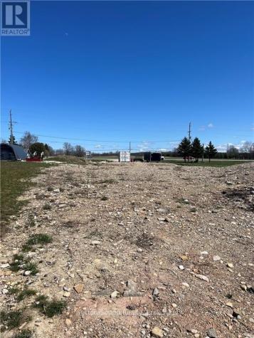177970 Grey Road 18 Georgian Bluffs ON N4K 5N5