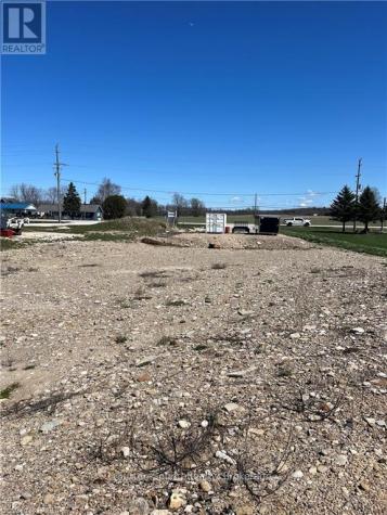 177970 Grey Road 18 Georgian Bluffs ON N4K 5N5