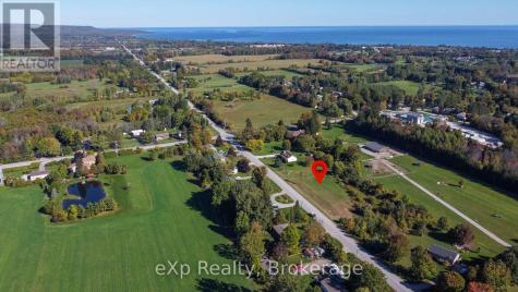 Park Lt 3 7th Line Meaford ON N4L 1W6