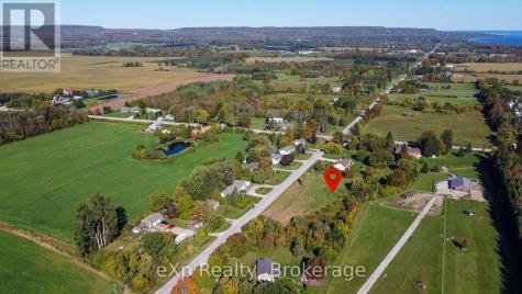 Park Lt 3 7th Line Meaford ON N4L 1W6