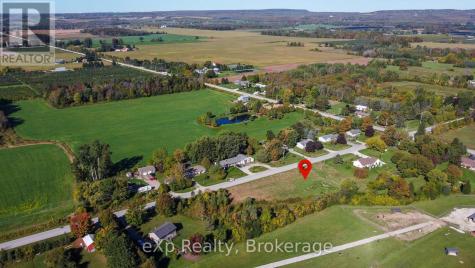 Park Lt 3 7th Line Meaford ON N4L 1W6