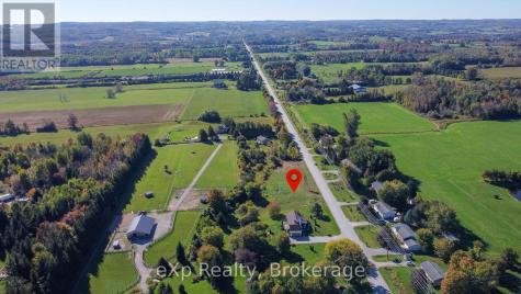 Park Lt 3 7th Line Meaford ON N4L 1W6