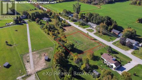 Park Lt 3 7th Line Meaford ON N4L 1W6