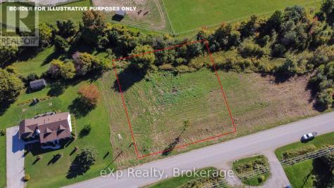 Park Lt 3 7th Line Meaford ON N4L 1W6