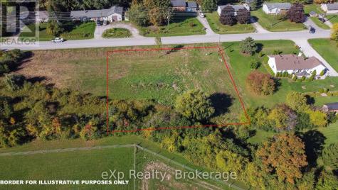 Park Lt 3 7th Line Meaford ON N4L 1W6