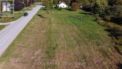 Park Lt 3 7th Line Meaford ON N4L 1W6