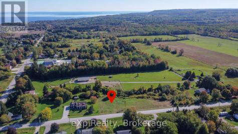 Park Lt 3 7th Line Meaford ON N4L 1W6