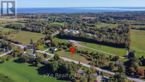Park Lt 3 7th Line Meaford ON N4L 1W6