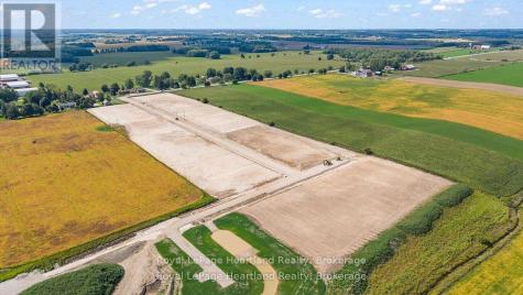Lot 10 North Street Howick ON N0G 1V0