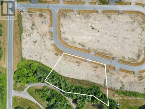 5442 Winfield Drive Port Hope ON L1A 3V5