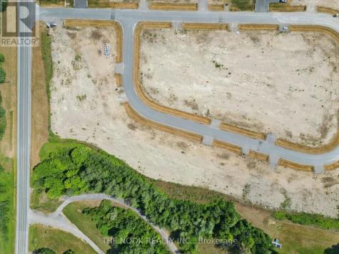 5442 Winfield Drive Port Hope ON L1A 3V5