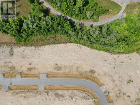 5442 Winfield Drive Port Hope ON L1A 3V5