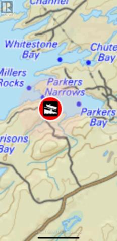 3 and 2 Parker Bay Road Whitestone ON P0G 1G0