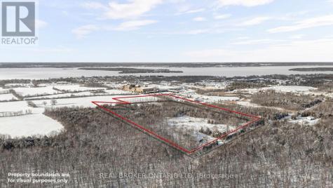 5638-5686 Willison Sideroad Ramara ON L0K 1B0