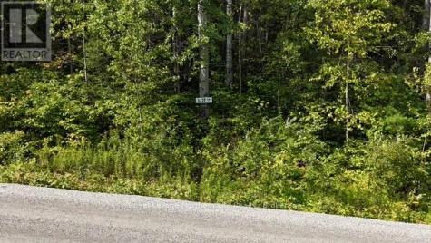 Lot 11 Fox Run Drive Temagami ON P0H 2H0