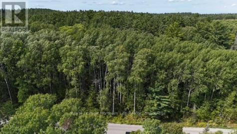 Lot 11 Fox Run Drive Temagami ON P0H 2H0