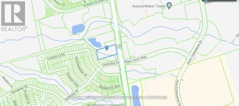 15482 Leslie Street Aurora ON L4G 7C4