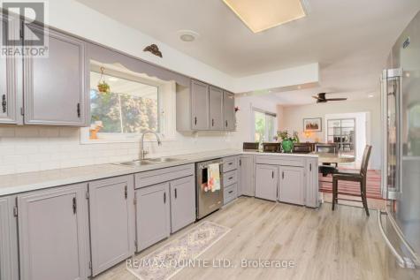 25 Singleton Street Brighton ON K0K 1H0