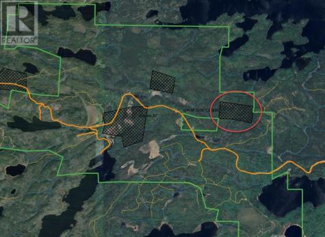 4704 Mount Jamie Road Red Lake ON P0V 2M0