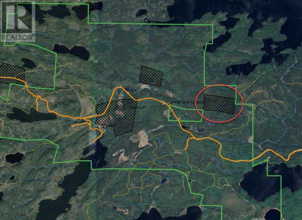 4704 Mount Jamie Road Red Lake ON P0V 2M0