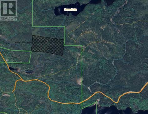 4704 Mount Jamie Road Red Lake ON P0V 2M0