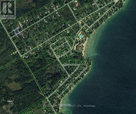 Lot 21 Tudhope Boulevard Oro-medonte ON L0L 1T0