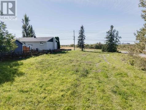 52 Brunelle Road South Kapuskasing ON P5N 2T4