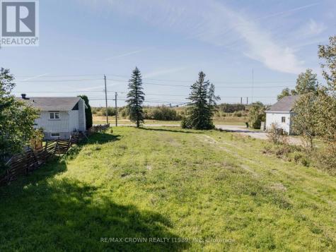 52 Brunelle Road South Kapuskasing ON P5N 2T4