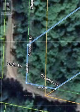 285 Chapman Drive Magnetawan ON P0A 1P0