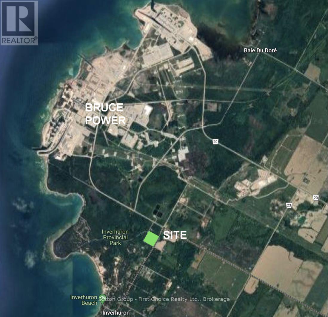 22 Alma Street Kincardine ON N0G 2T0