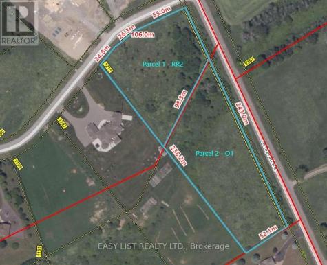 1215 Black Canary Drive Ottawa ON K4M 0A1