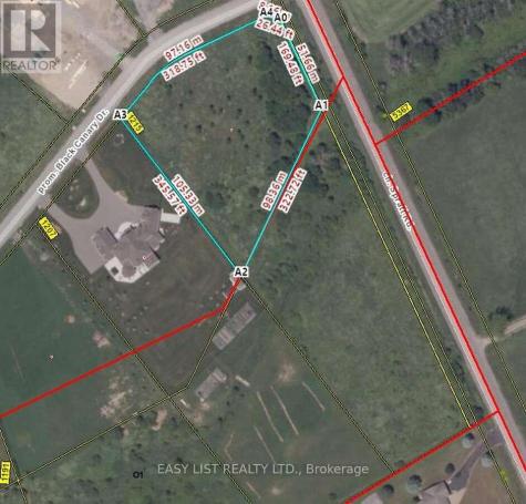 1215 Black Canary Drive Ottawa ON K4M 0A1