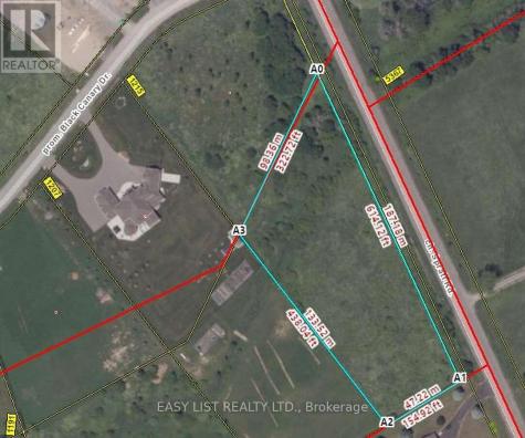 1215 Black Canary Drive Ottawa ON K4M 0A1