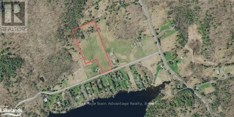 13 Lakeside Drive Mckellar ON P2A 0B4