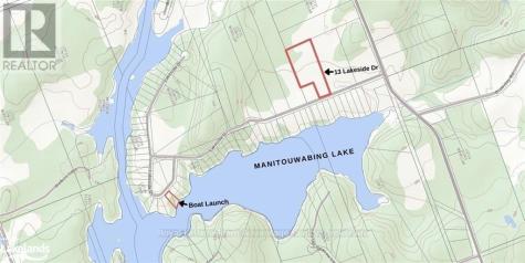 13 Lakeside Drive Mckellar ON P2A 0B4