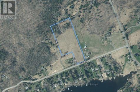 13 Lakeside Drive Mckellar ON P2A 0B4
