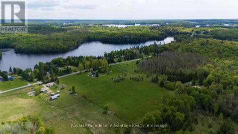 13 Lakeside Drive Mckellar ON P2A 0B4