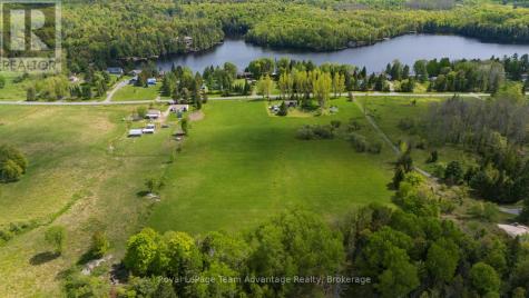 13 Lakeside Drive Mckellar ON P2A 0B4