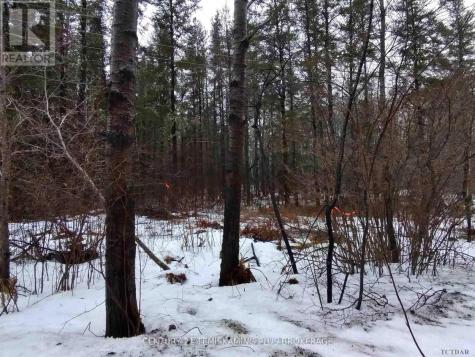 Part 12 Girl Guide Road Cobalt ON P0J 1C0