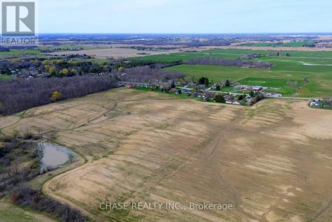 29 Unity Side Road Haldimand ON N3W 1M4