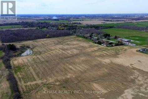 29 Unity Side Road Haldimand ON N3W 1M4