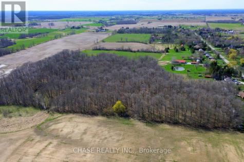 29 Unity Side Road Haldimand ON N3W 1M4