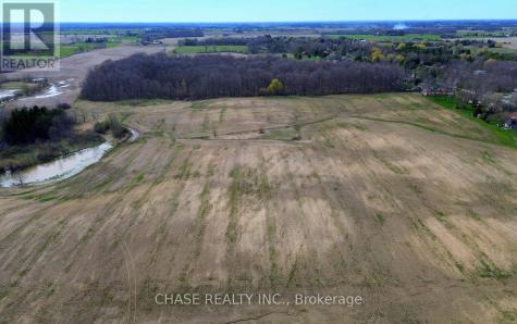 29 Unity Side Road Haldimand ON N3W 1M4