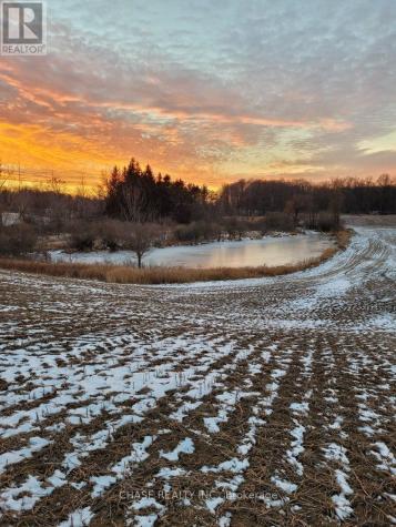 29 Unity Side Road Haldimand ON N3W 1M4