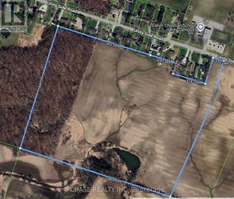 29 Unity Side Road Haldimand ON N3W 1M4