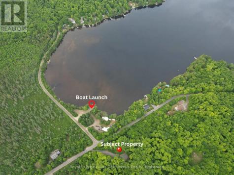 Lot 29 Bay Lake Road Perry ON P0A 1J0