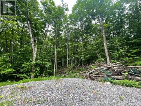 Lot 29 Bay Lake Road Perry ON P0A 1J0