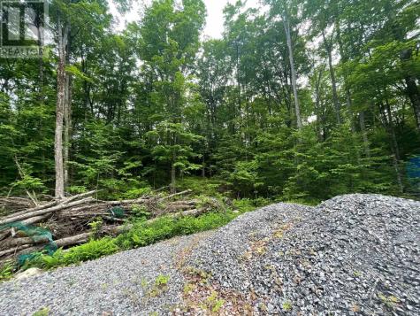 Lot 29 Bay Lake Road Perry ON P0A 1J0